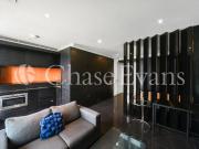 studio apartment to rent