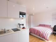 Studio Apartment to rent all bills incldued!