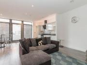 Studio Apartment to rent in Birmingham West Midlands,...