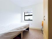 Studio Apartment to rent in Brighton And Hove East...