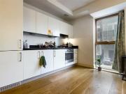 Studio Apartment to rent in Brighton And Hove East...