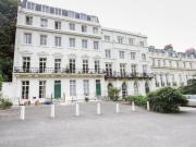 Studio Apartment to rent in Brighton And Hove East...