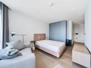 Studio Apartment to rent in Greenwich, SE10, from...
