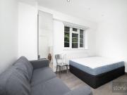 Studio Apartment to rent in London Camden, NW6, from...