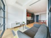 Studio Apartment to rent in London Tower Hamlets, E14,...
