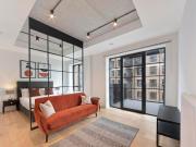 Studio Apartment to rent in London Tower Hamlets, E14,... Studio Apartment to rent in London Tower Hamlets, E14,...