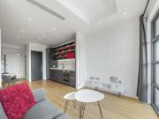Studio Apartment to rent in London Tower Hamlets, E14,...