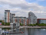 Studio Apartment to rent in London Tower Hamlets, E16,...