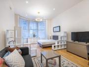 Studio Apartment to rent in Paddington Westminster, W1U,...