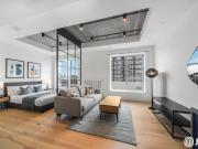 Studio Apartment to rent in Poplar Tower Hamlets, E14,...