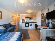 Studio Apartment to rent in Portsmouth Hampshire, PO1,...