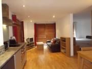 Studio Apartment to rent in Sheffield South Yorkshire,...