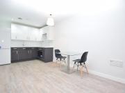 Studio Apartment to rent in Sheffield South Yorkshire,...