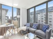 studio apartment to rent in stable walk goodmans fields...