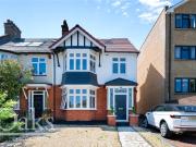 Studio Apartment to rent in Streatham Lambeth, SW2, from...