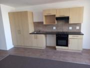 Studio apartment to rent in zonnebloem