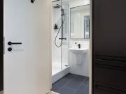 Studio Apartment | Union Coliving MCR