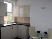 Studio Apartment West Didsbury