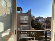 Studio apartment with garage for rent in San Fernando