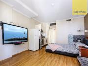 STUDIO APARTMENT WITH NORTHERN ASPECTS