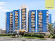 STUDIO APARTMENT WITH NORTHERN ASPECTS