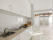Studio Apartment With Private Courtyard