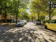 Studio Apartment zu vermieten in Berlin