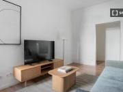 Studio Apartment zu vermieten in Berlin