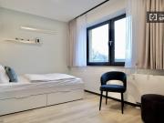 Studio Apartment zu vermieten in Berlin