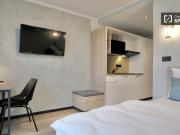 Studio Apartment zu vermieten in Berlin