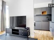 Studio Apartment zu vermieten in Berlin