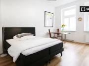 Studio Apartment zu vermieten in Berlin
