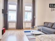 Studio Apartment zu vermieten in Berlin