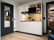 Studio Apartment zu vermieten in Berlin