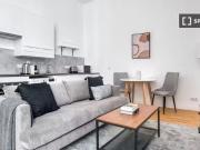 Studio Apartment zu vermieten in Berlin
