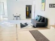 Studio Apartment zu vermieten in Berlin