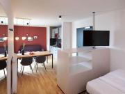 Studio Apartment zu vermieten in Bockenheim, Frankfurt...