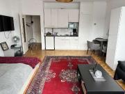 Studio zu vermieten in Berlin