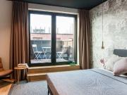 Studio Apartment zu vermieten in Hamburg