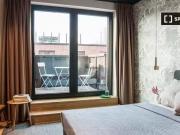 Studio Apartment zu vermieten in Hamburg