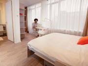 Studio Apartment zu vermieten in Laim, München
