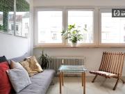 Studio zu vermieten in Berlin