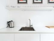 Studio Apartment zu vermieten in Winsviertel, Berlin