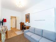 Studio Apartment zur Miete in Alt Tempelhof, Berlin