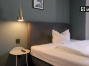 Studio zu vermieten in Frankfurt am Main