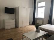 Studio zu vermieten in Berlin