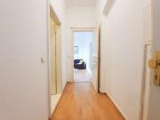 Studio Apartment zur Miete in Moabit, Berlin
