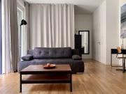 Studio Apartment zur Miete in Schillerkiez, Berlin