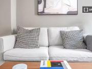 Studio Apartment zur Miete in Steglitz, Berlin