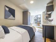 Studio Apartments Available Now City Centre!